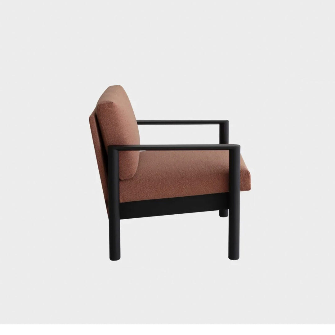 10:30 Lounge Chair by Lapalma Lounge Chairs La Palma