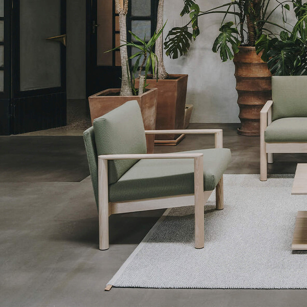 10:30 Lounge Chair by Lapalma Lounge Chairs La Palma