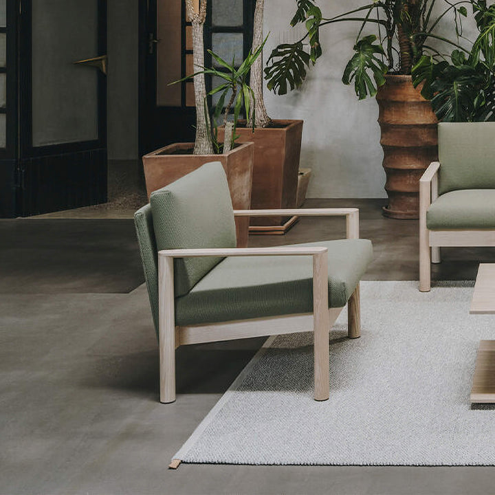 10:30 Lounge Chair by Lapalma Lounge Chairs La Palma