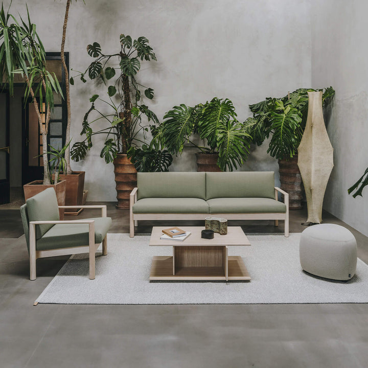 10:30 Lounge Chair by Lapalma Lounge Chairs La Palma