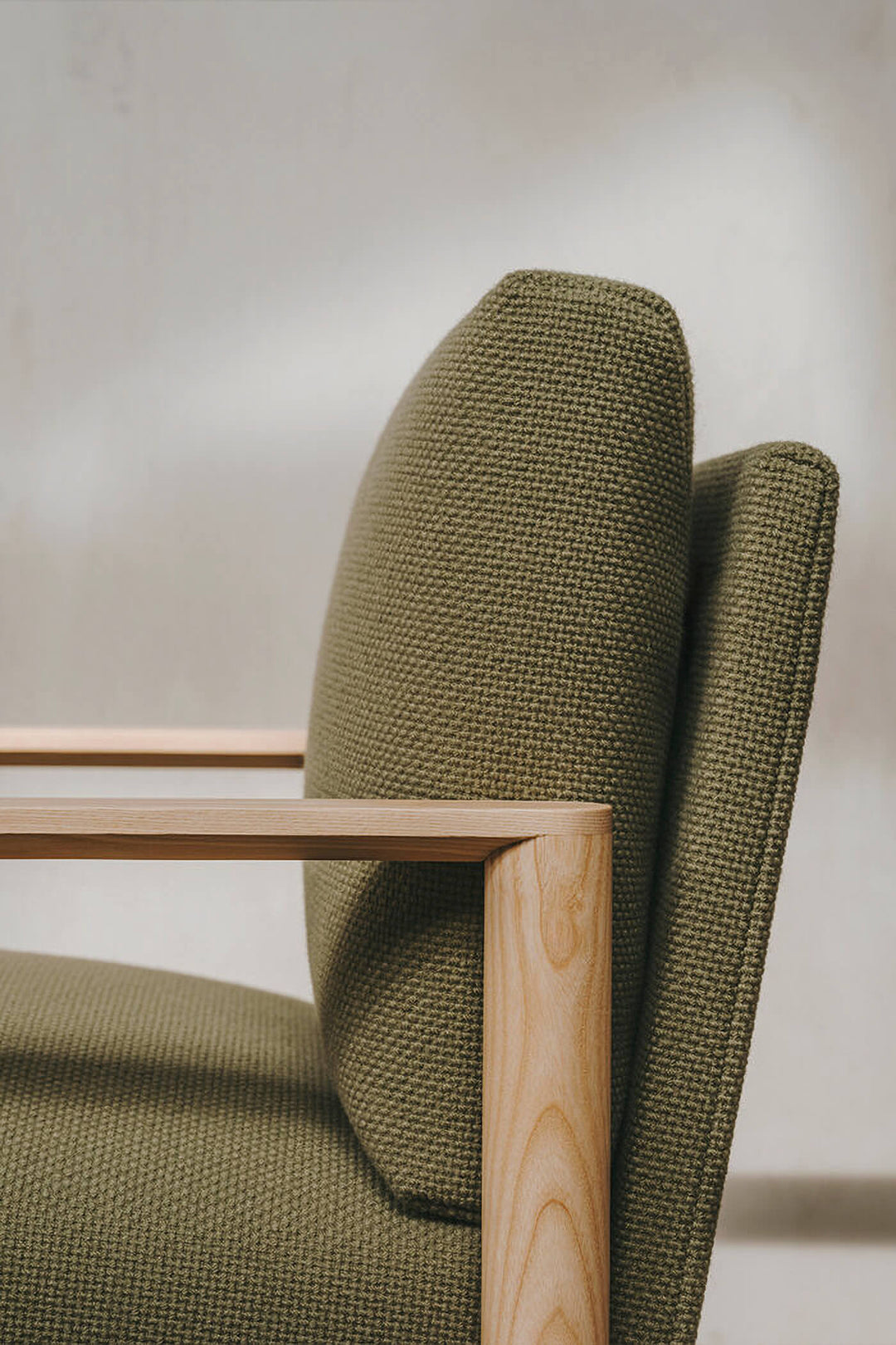 10:30 Lounge Chair by Lapalma Lounge Chairs La Palma