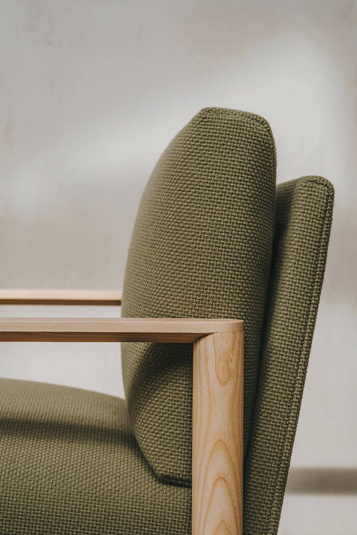 10:30 Lounge Chair by Lapalma Lounge Chairs La Palma