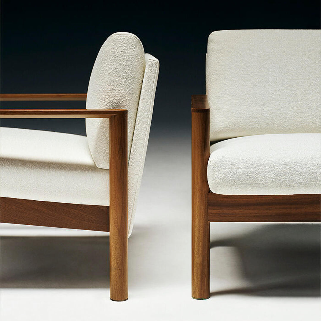 10:30 Lounge Chair by Lapalma Lounge Chairs La Palma