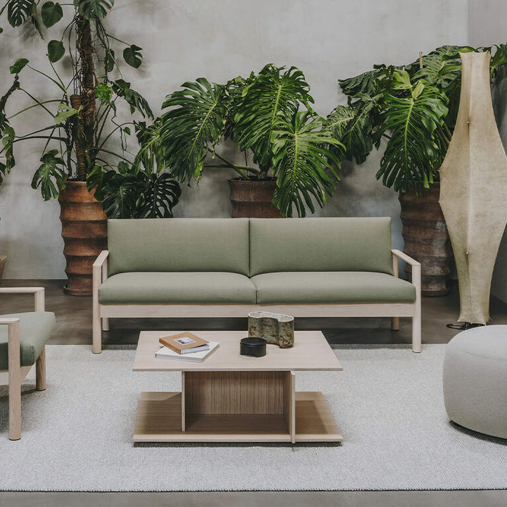 10:30 Sofa by Lapalma