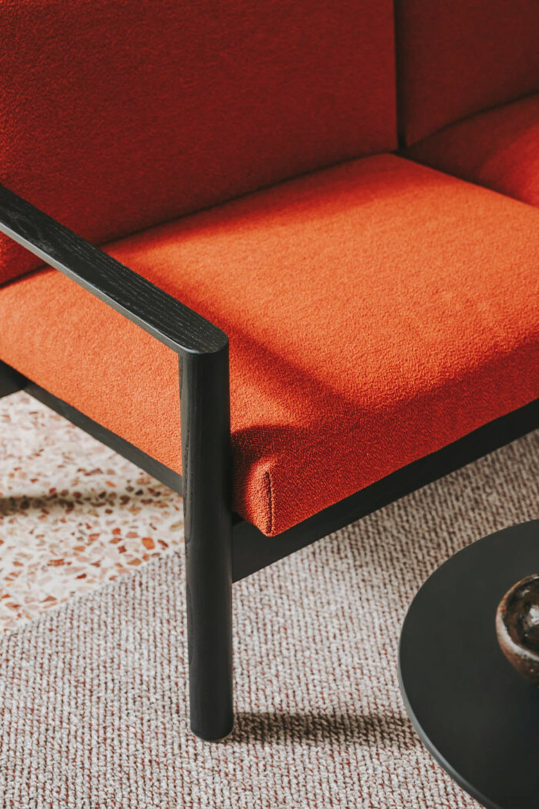 10:30 Sofa by Lapalma