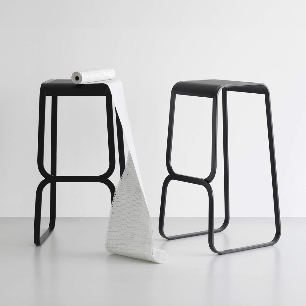Continuum Stool by Lapalma Bar Stools & Counter Stools La Palma