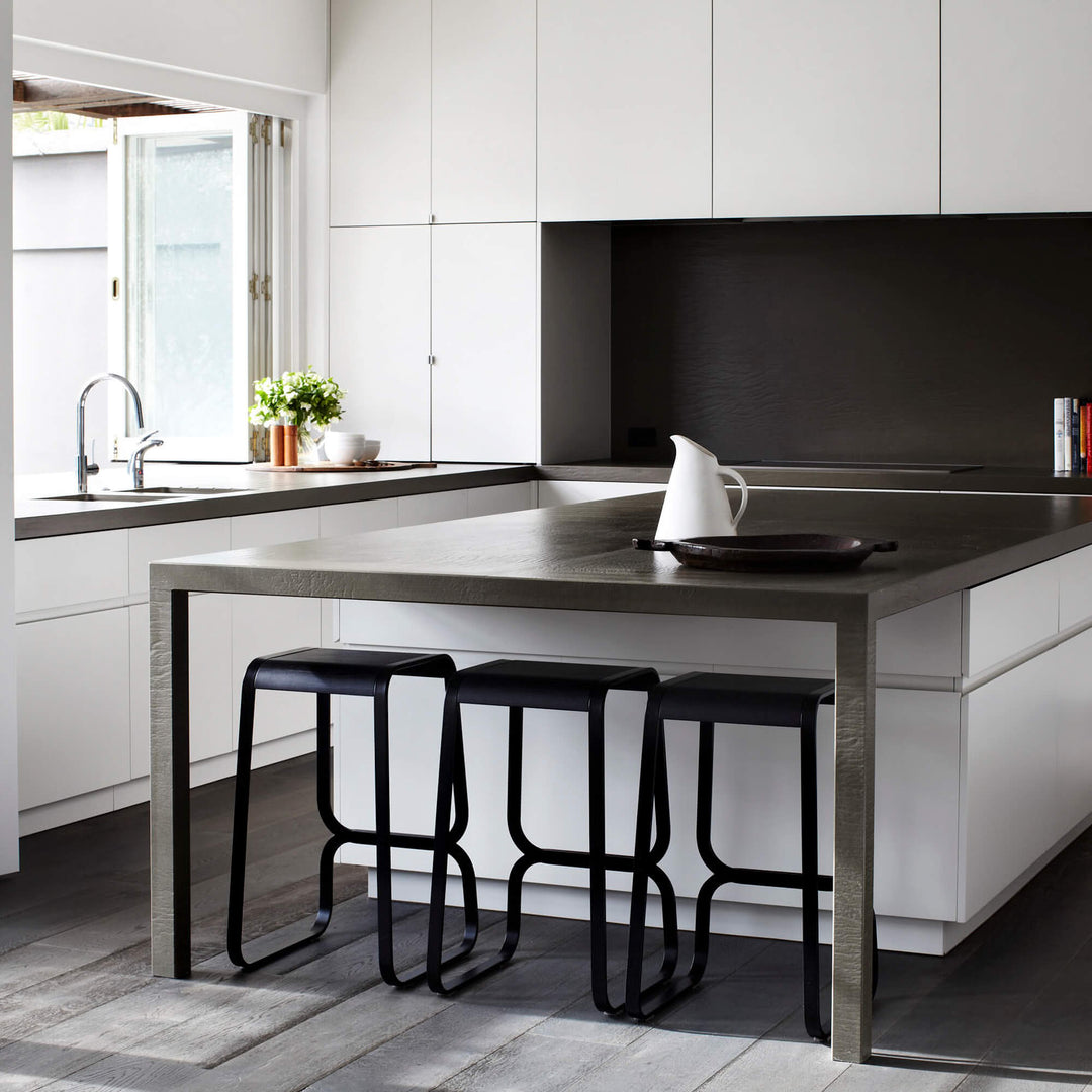 Continuum Stool by Lapalma Bar Stools & Counter Stools La Palma