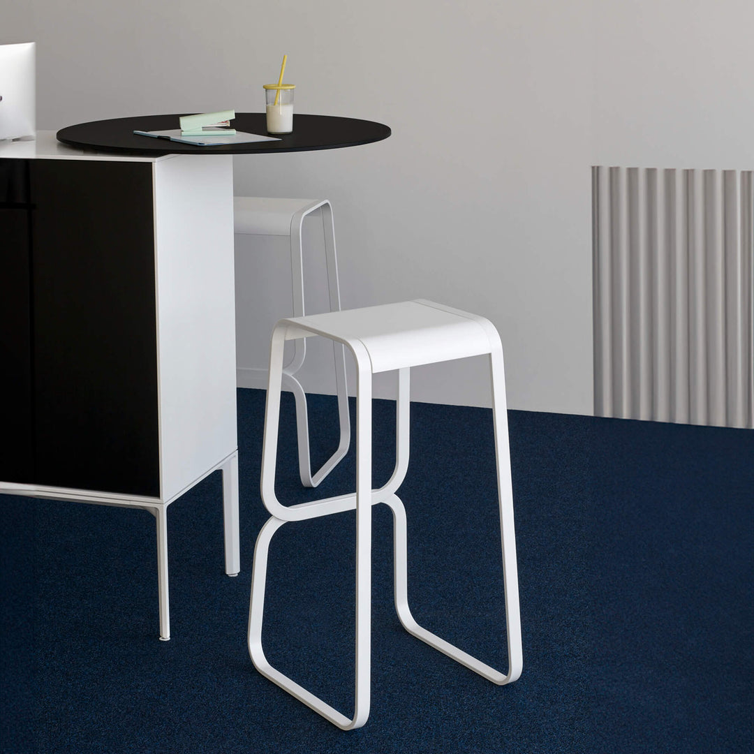 Continuum Stool by Lapalma Bar Stools & Counter Stools La Palma