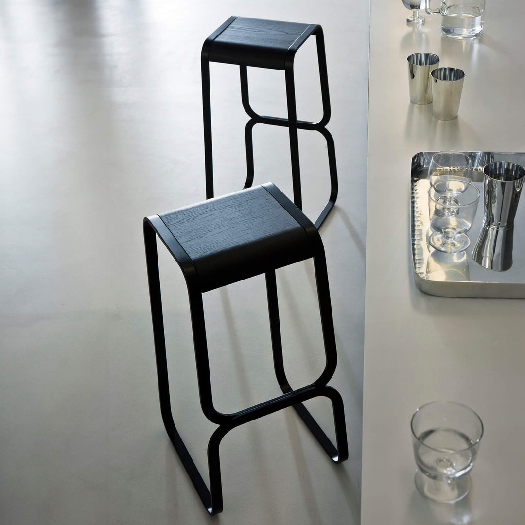 Continuum Stool by Lapalma Bar Stools & Counter Stools La Palma