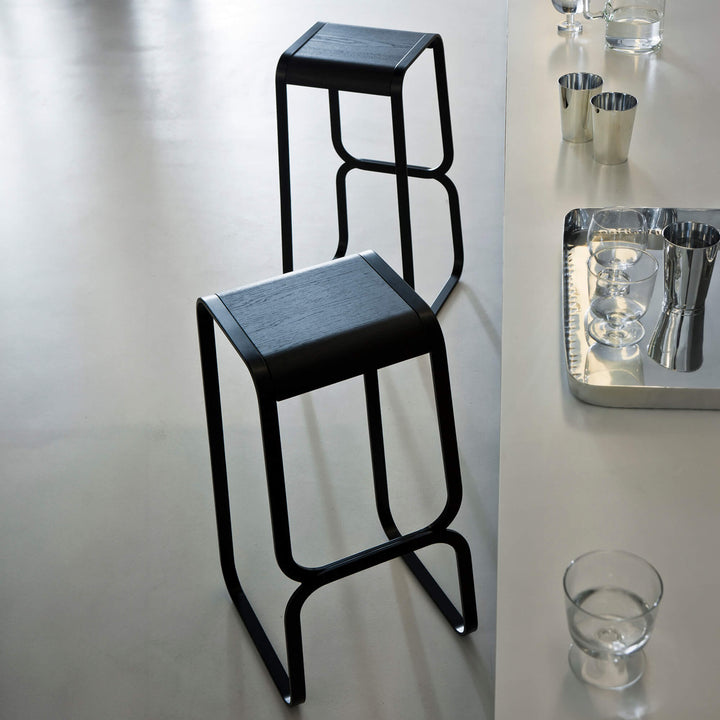 Continuum Stool by Lapalma Bar Stools & Counter Stools La Palma