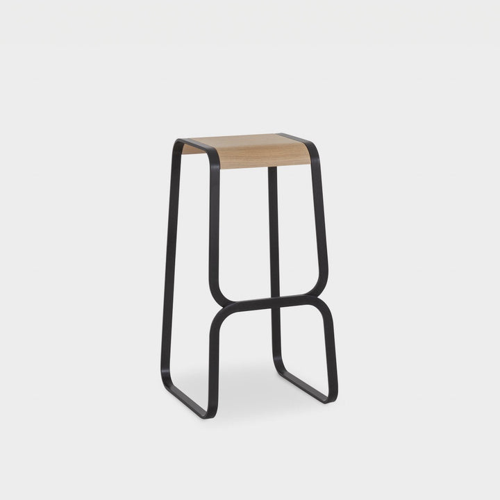 Continuum Stool by Lapalma Bar Stools & Counter Stools La Palma