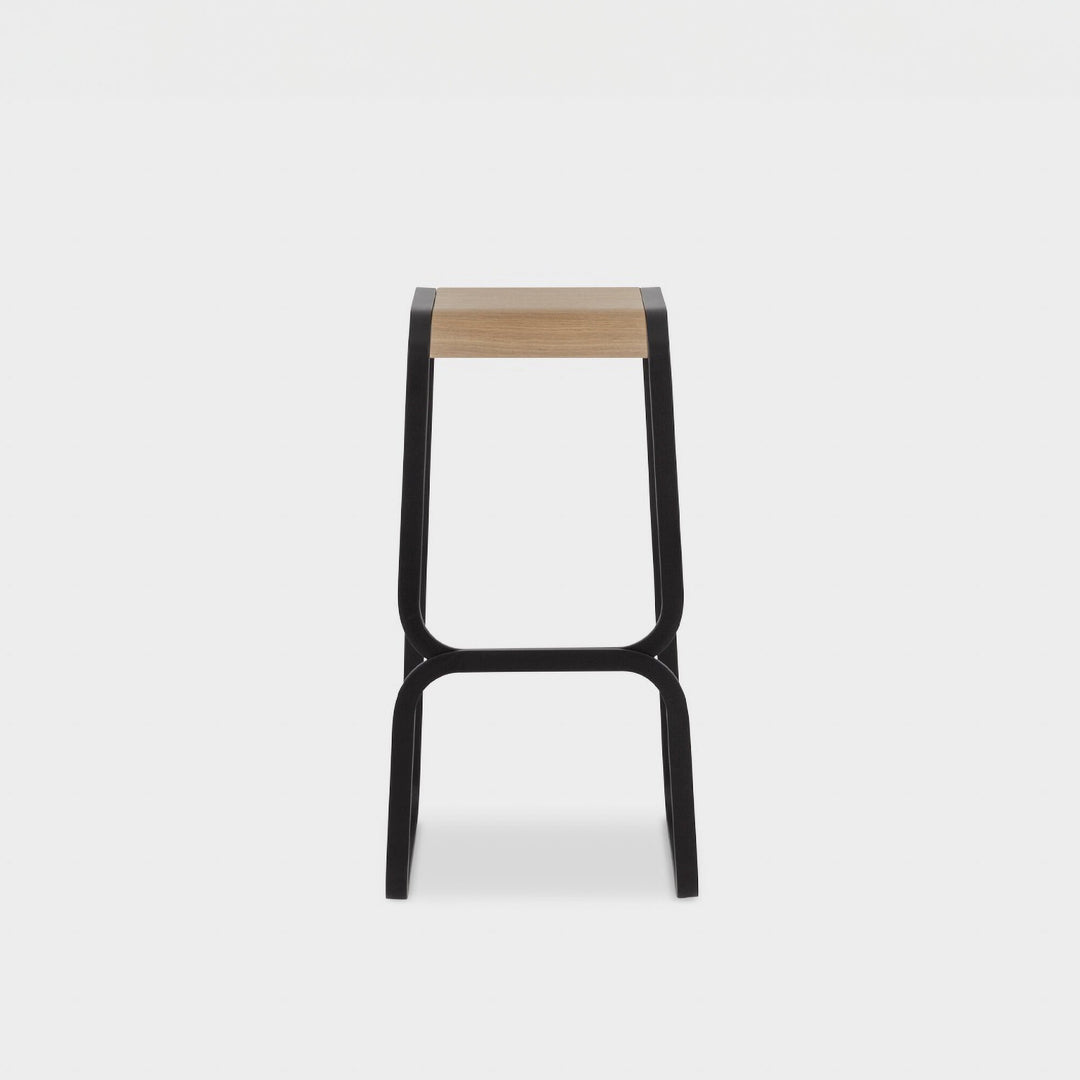 Continuum Stool by Lapalma Bar Stools & Counter Stools La Palma
