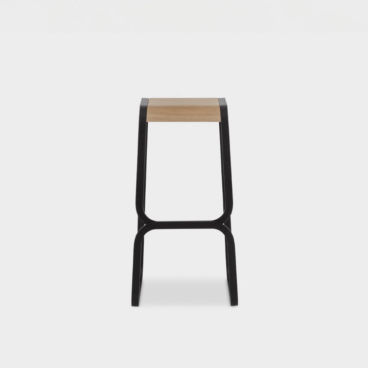 Continuum Stool by Lapalma Bar Stools & Counter Stools La Palma