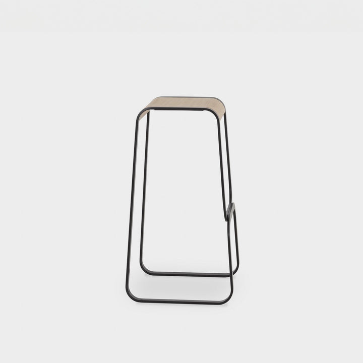 Continuum Stool by Lapalma Bar Stools & Counter Stools La Palma