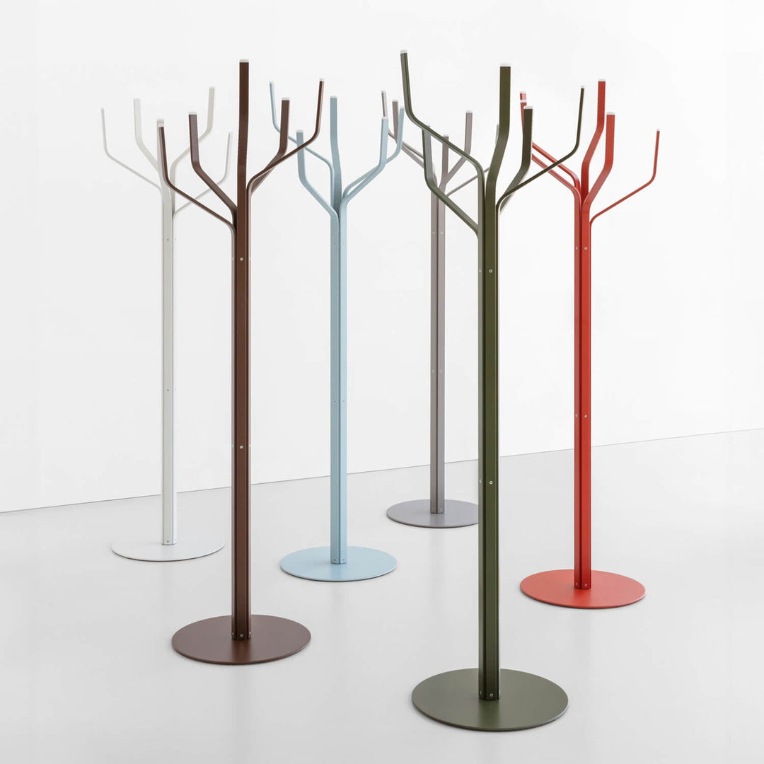 Albero Coat Stand by Lapalma Coat Racks La Palma