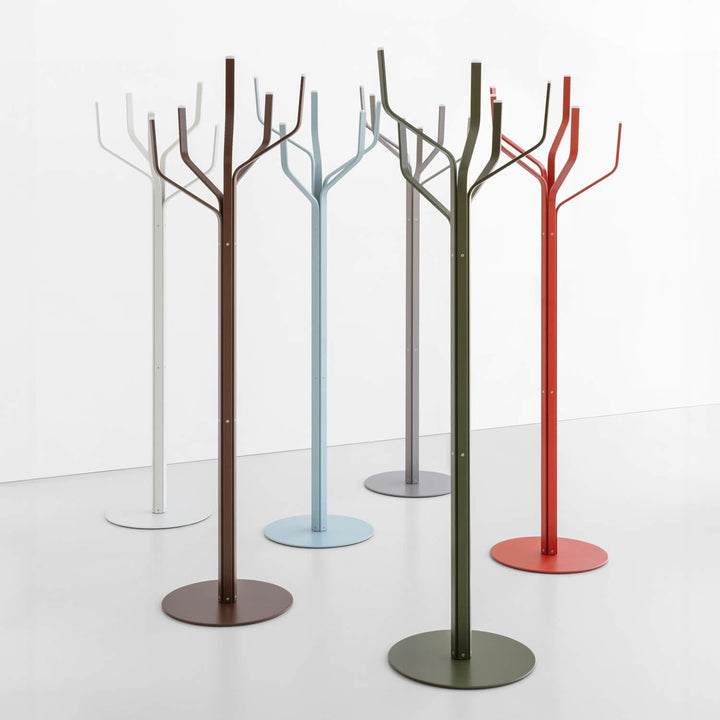 Albero Coat Stand by Lapalma Coat Racks La Palma