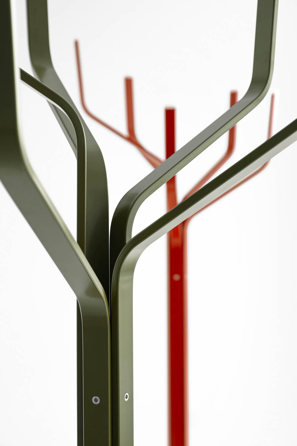 Albero Coat Stand by Lapalma Coat Racks La Palma