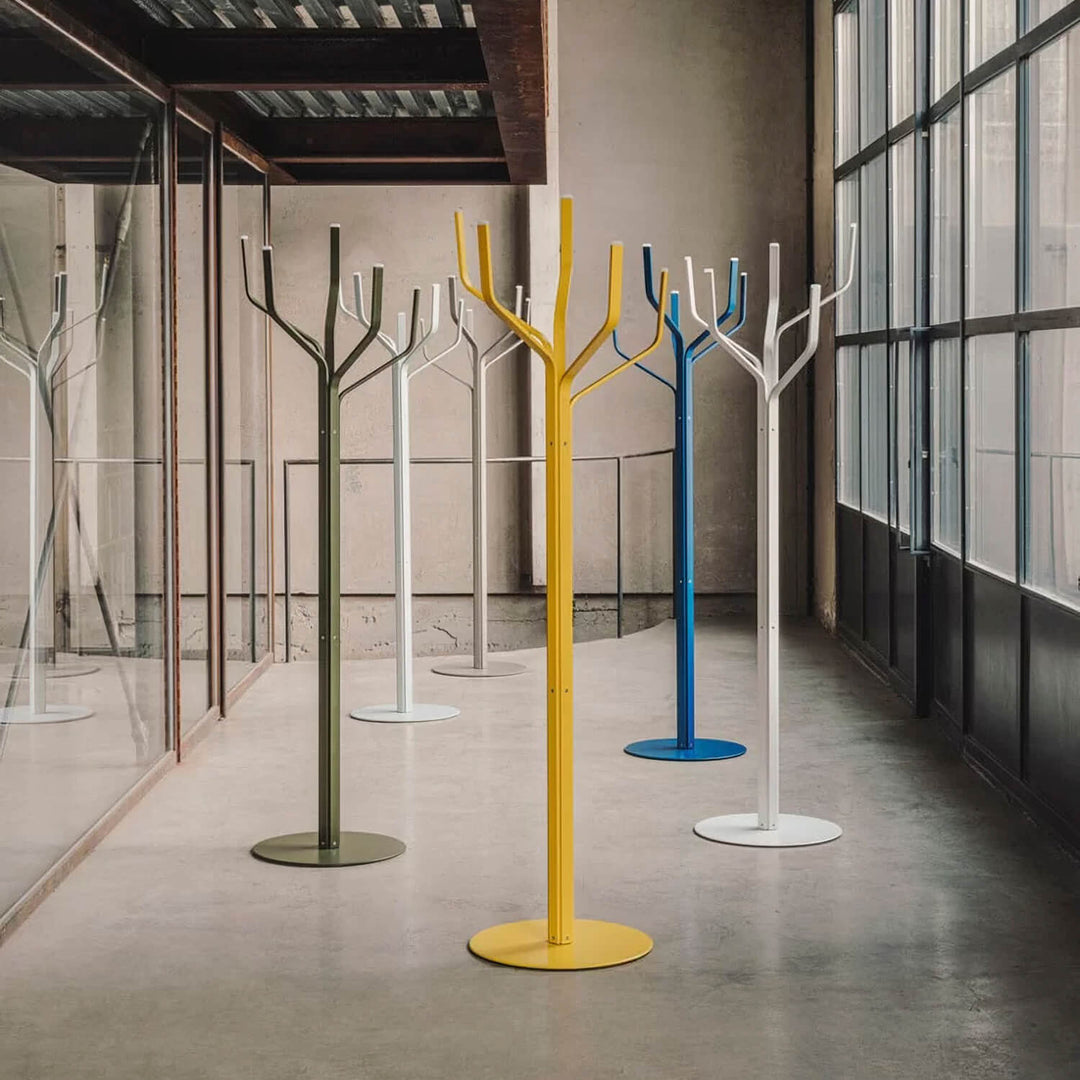Albero Coat Stand by Lapalma Coat Racks La Palma