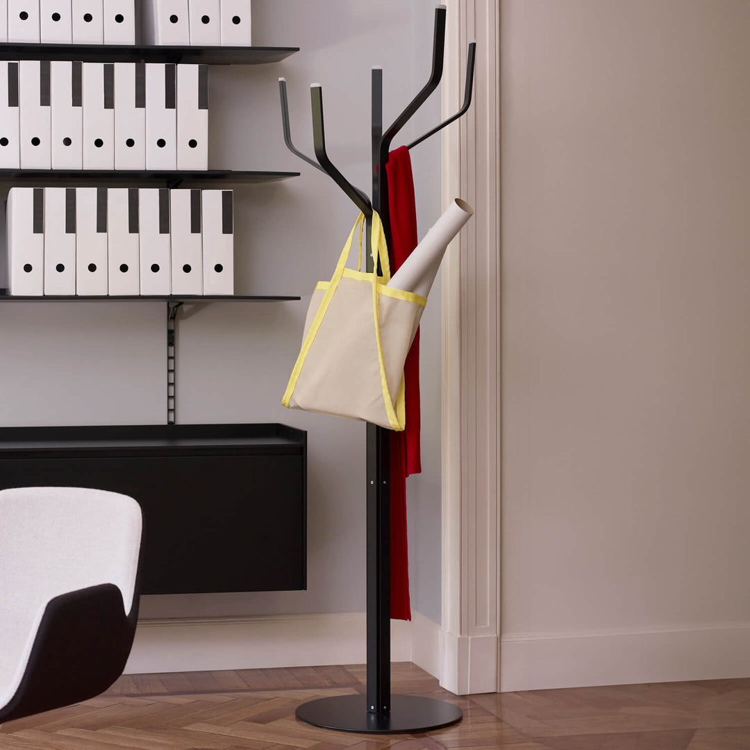 Albero Coat Stand by Lapalma Coat Racks La Palma