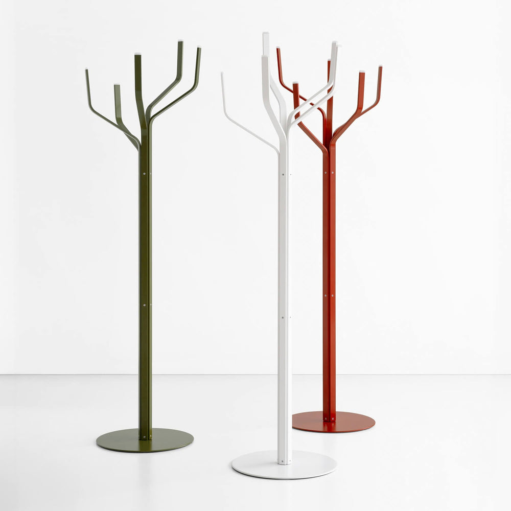 Albero Coat Stand by Lapalma Coat Racks La Palma