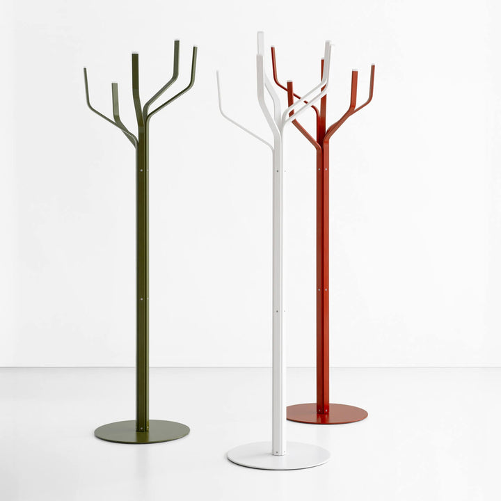 Albero Coat Stand by Lapalma Coat Racks La Palma