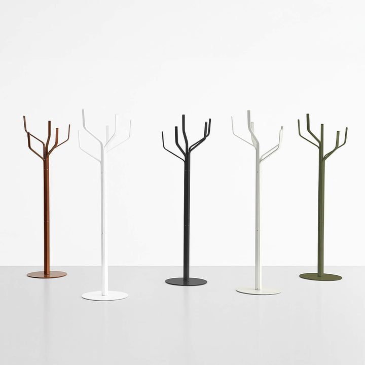 Albero Coat Stand by Lapalma Coat Racks La Palma