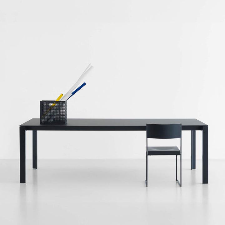 Apta Table by Lapalma Fixed Tables La Palma