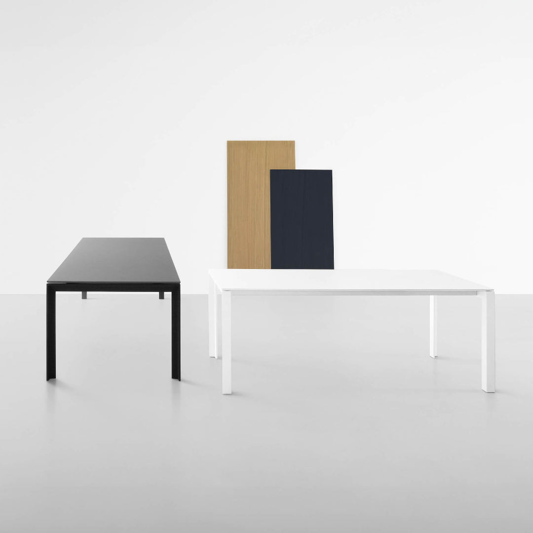 Apta Table by Lapalma Fixed Tables La Palma