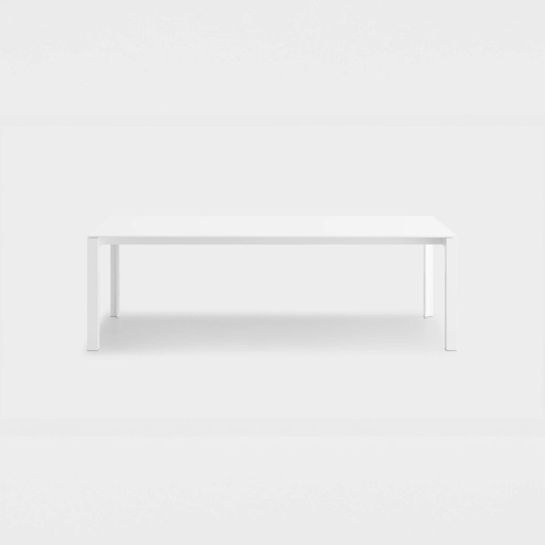 Apta Table by Lapalma Fixed Tables La Palma