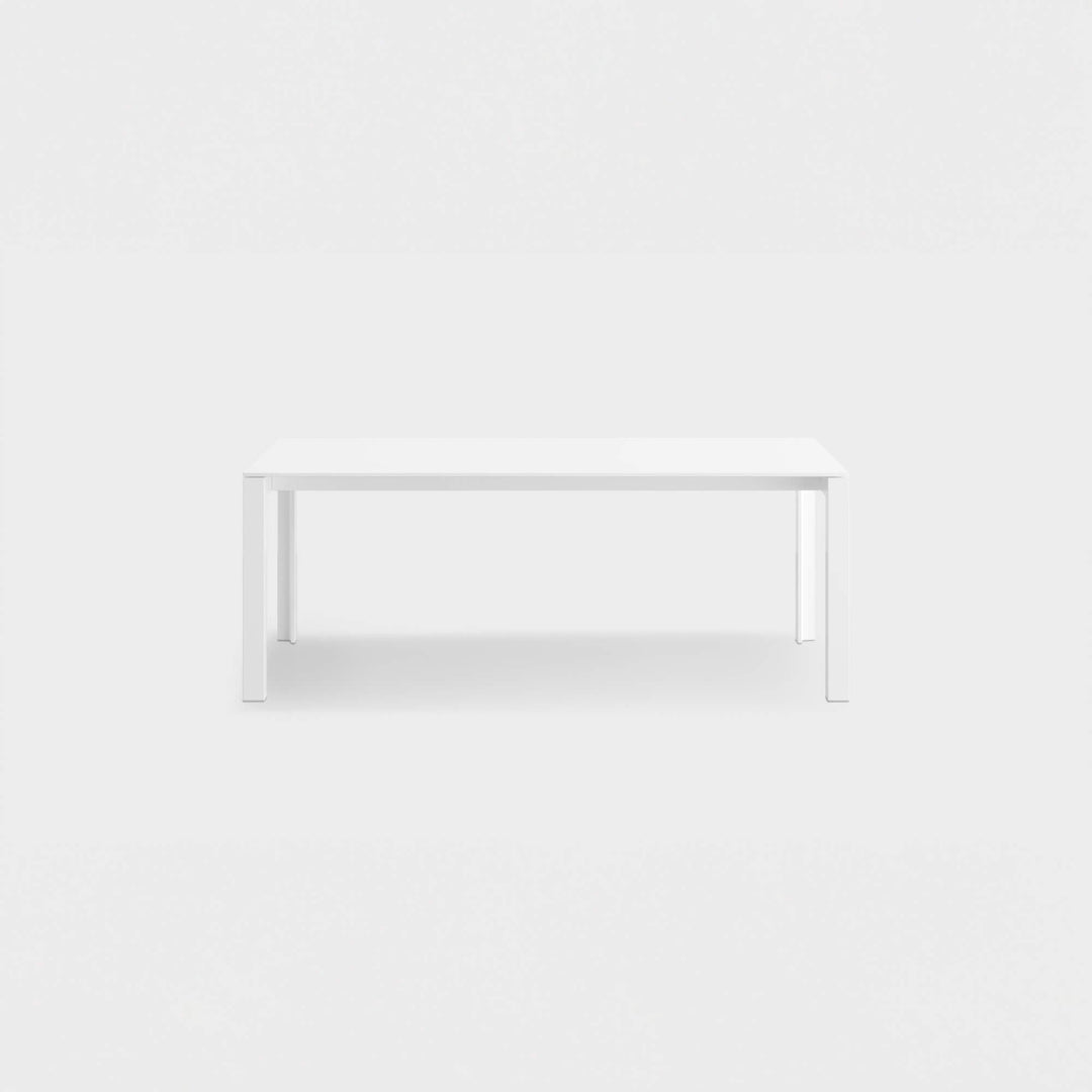 Apta Table by Lapalma Fixed Tables La Palma