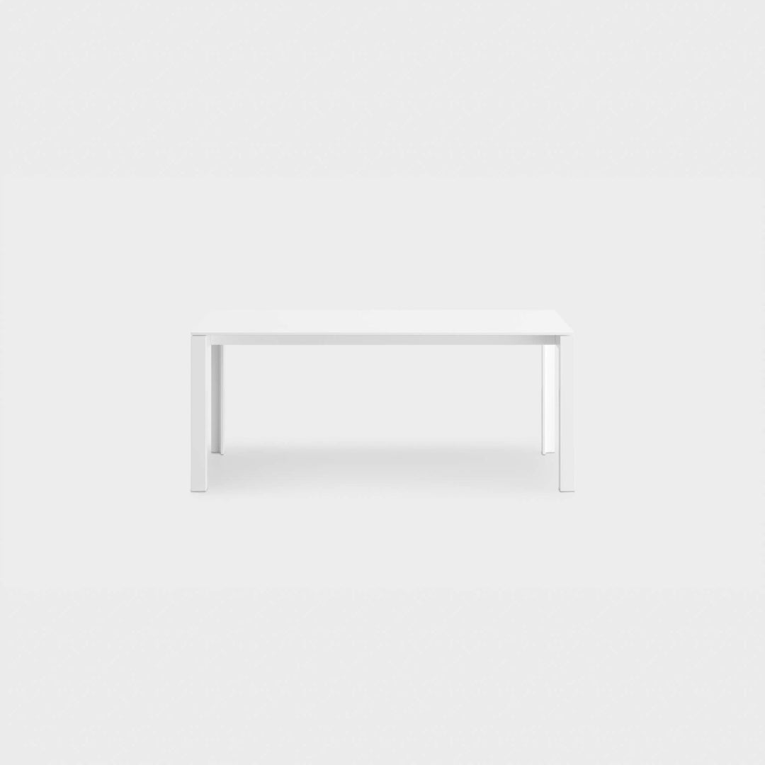 Apta Table by Lapalma Fixed Tables La Palma