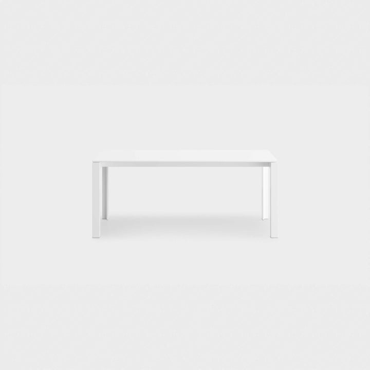 Apta Table by Lapalma Fixed Tables La Palma