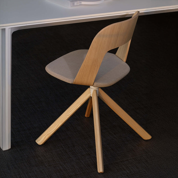 Arco Chair by Lapalma Chairs & Armchairs La Palma