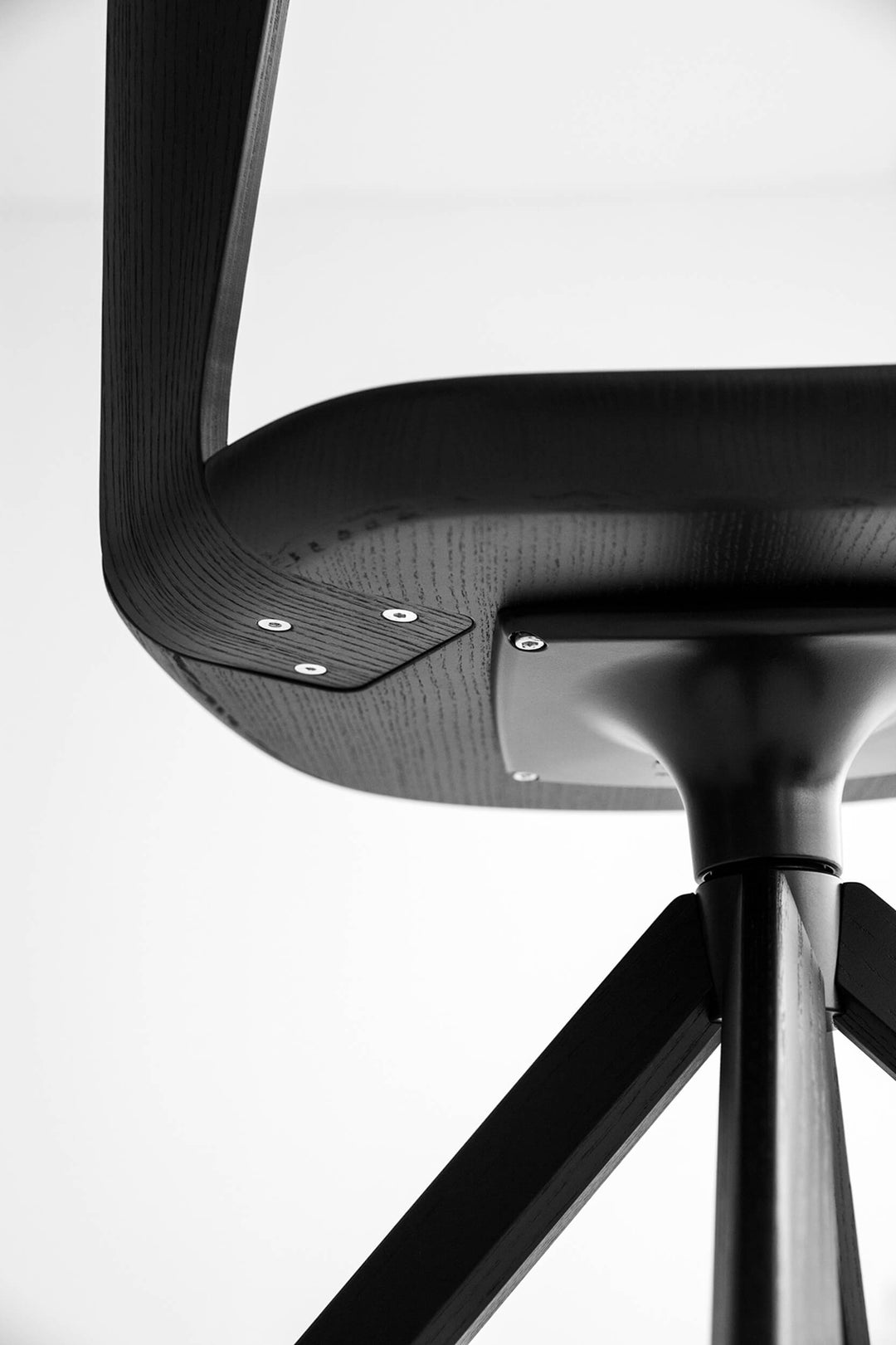 Arco Chair by Lapalma Chairs & Armchairs La Palma