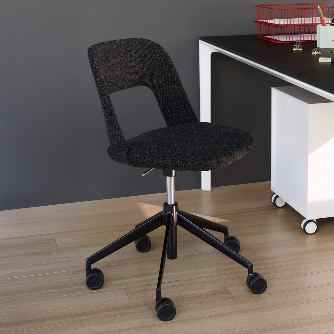 Arco Office Chair by Lapalma Office Chairs & Armchairs La Palma
