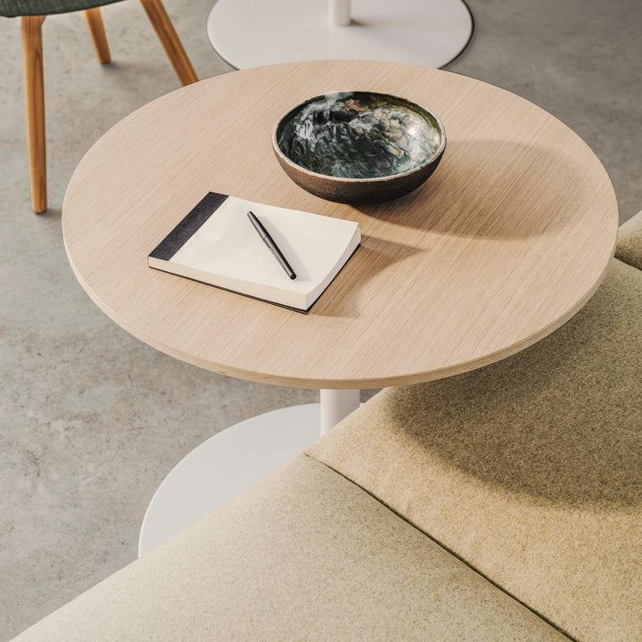 Brio Bistrot Table by Lapalma Bistrot Tables La Palma