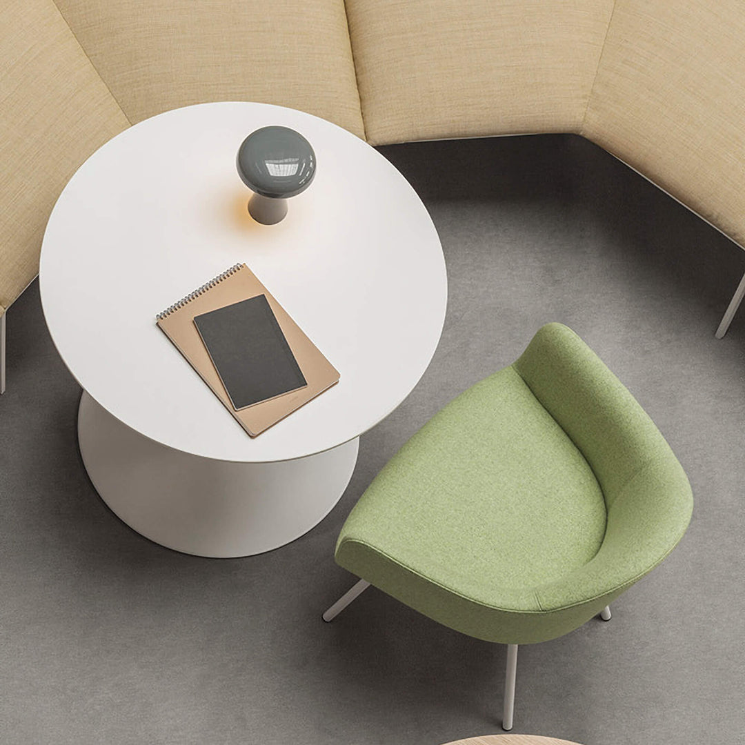 Brio Bistrot Table by Lapalma Bistrot Tables La Palma