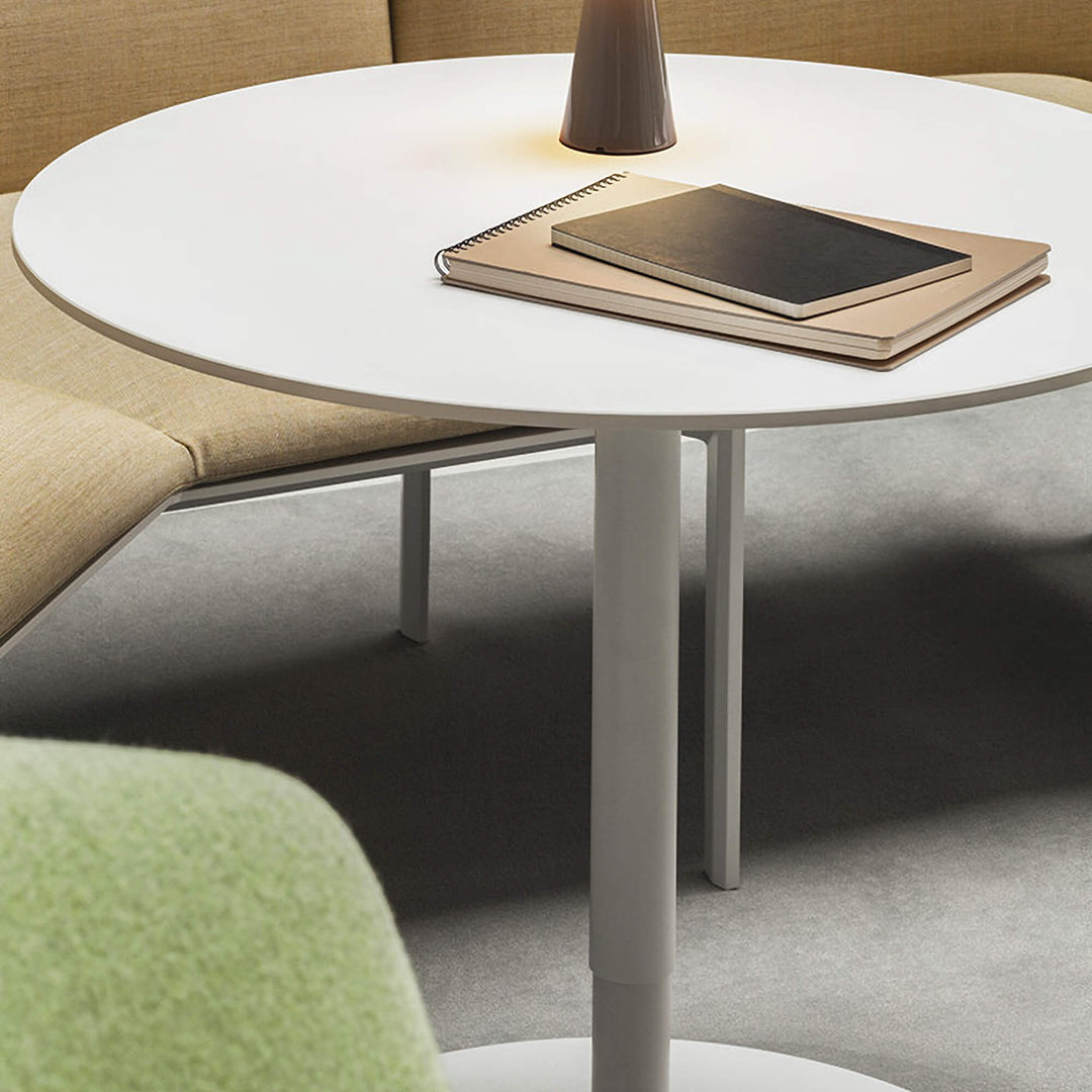 Brio Bistrot Table by Lapalma Bistrot Tables La Palma