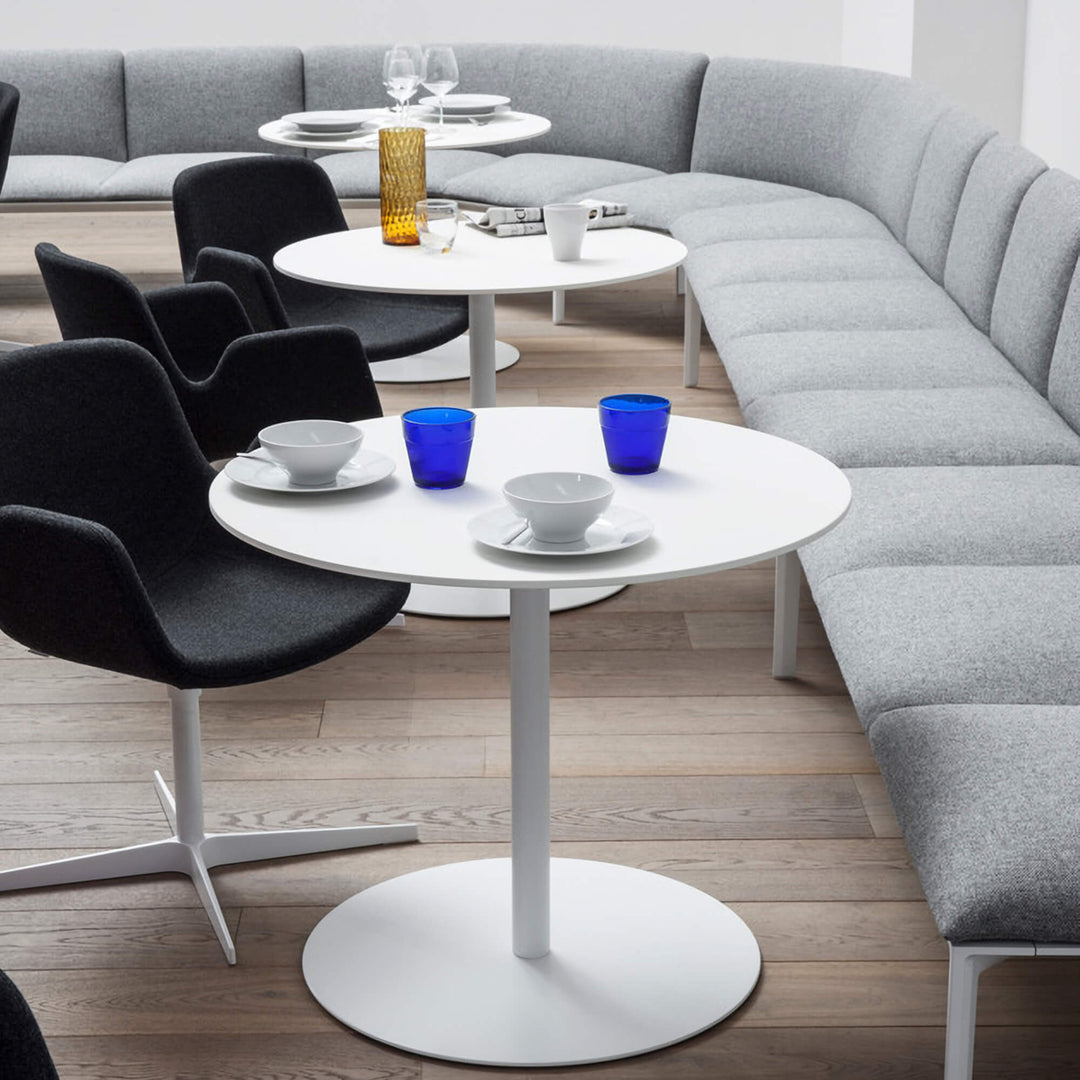 Brio Bistrot Table by Lapalma