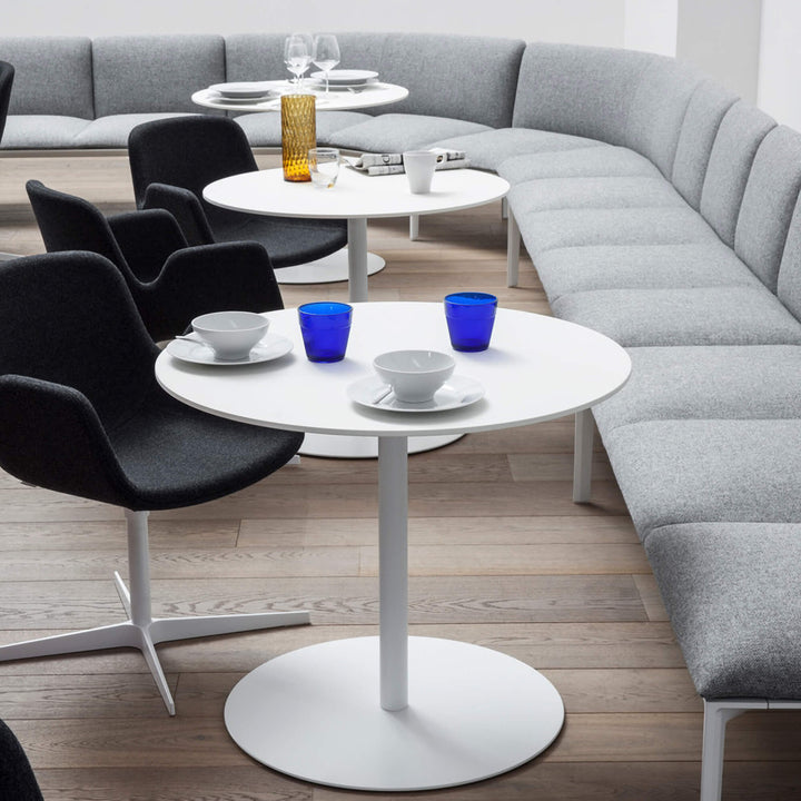 Brio Bistrot Table by Lapalma