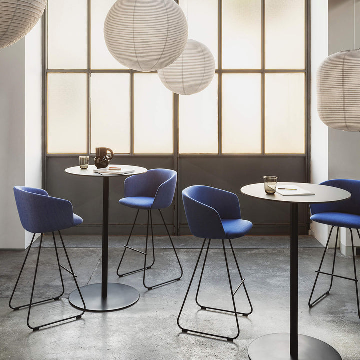 Brio Bistrot Table by Lapalma