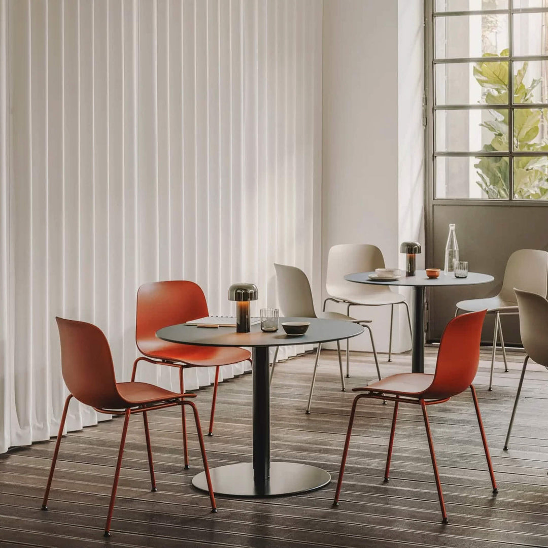 Brio Bistrot Table by Lapalma