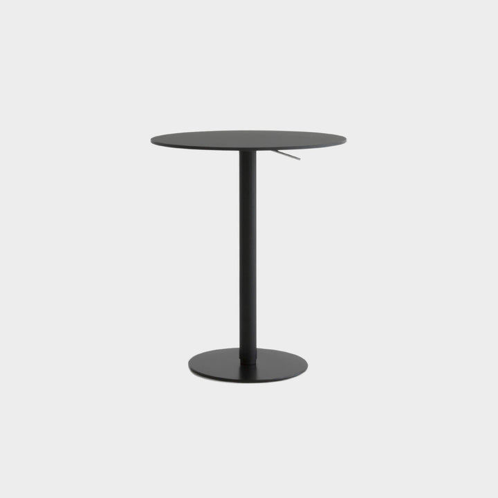 Brio Bistrot Table by Lapalma Bistrot Tables La Palma