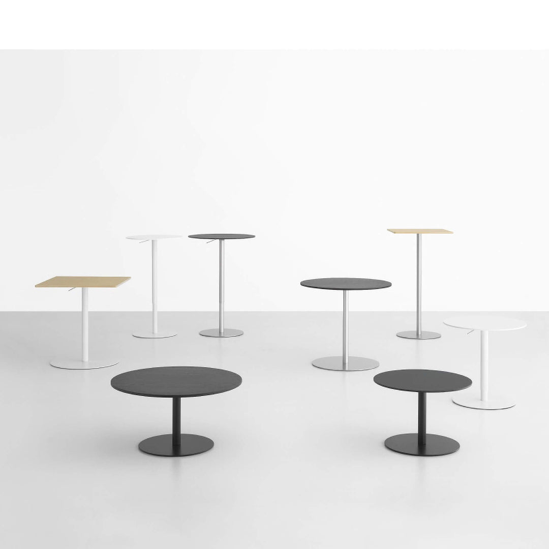 Brio Bistrot Table by Lapalma Bistrot Tables La Palma