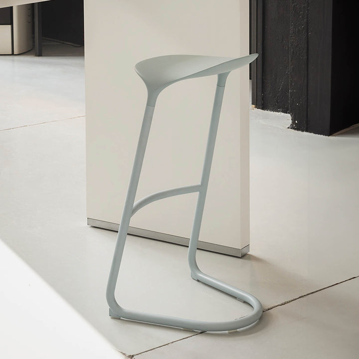 Cross Stool by Lapalma Bar Stools & Counter Stools La Palma