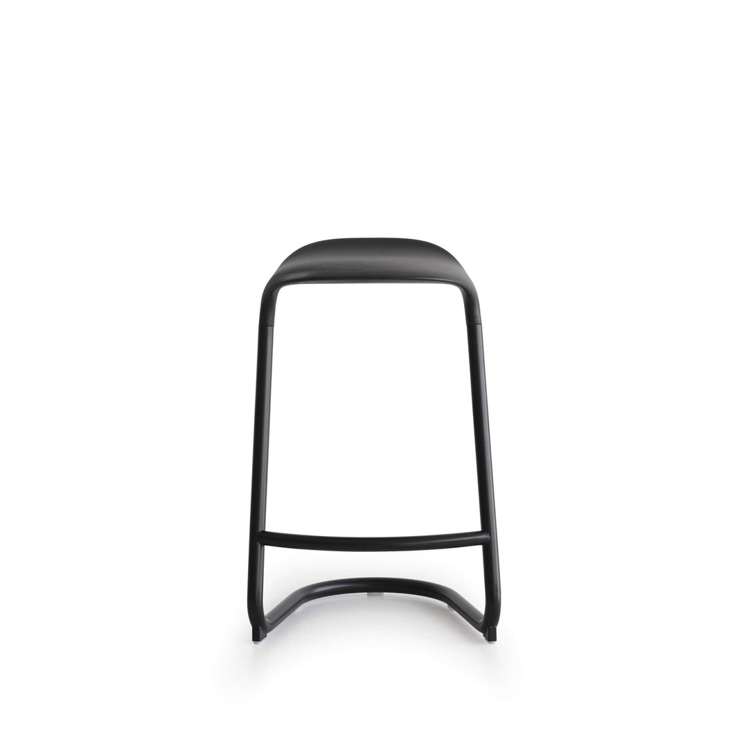 Cross Stool by Lapalma Bar Stools & Counter Stools La Palma