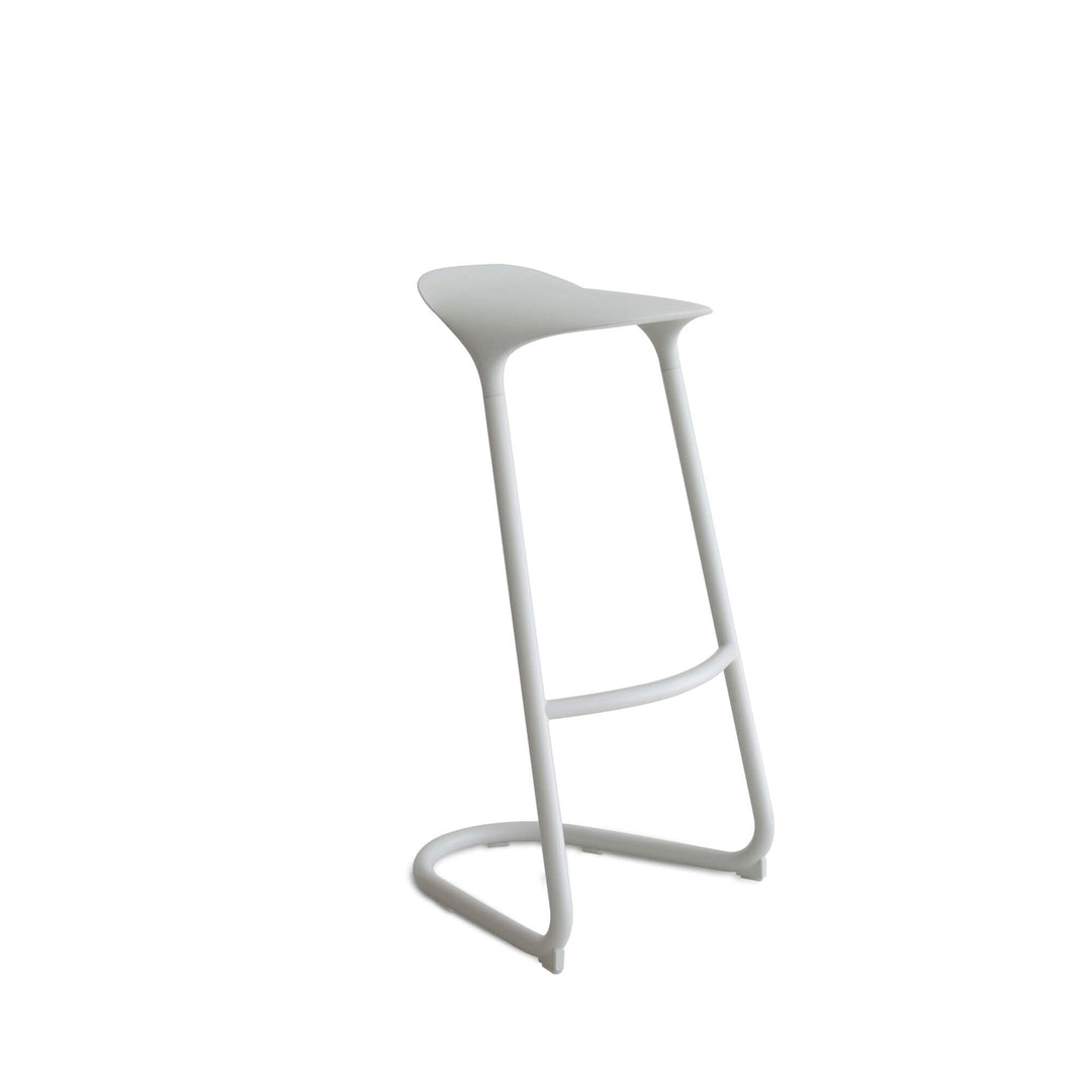 Cross Stool by Lapalma Bar Stools & Counter Stools La Palma