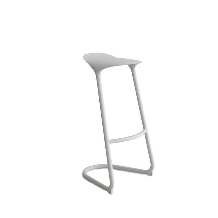 Cross Stool by Lapalma Bar Stools & Counter Stools La Palma