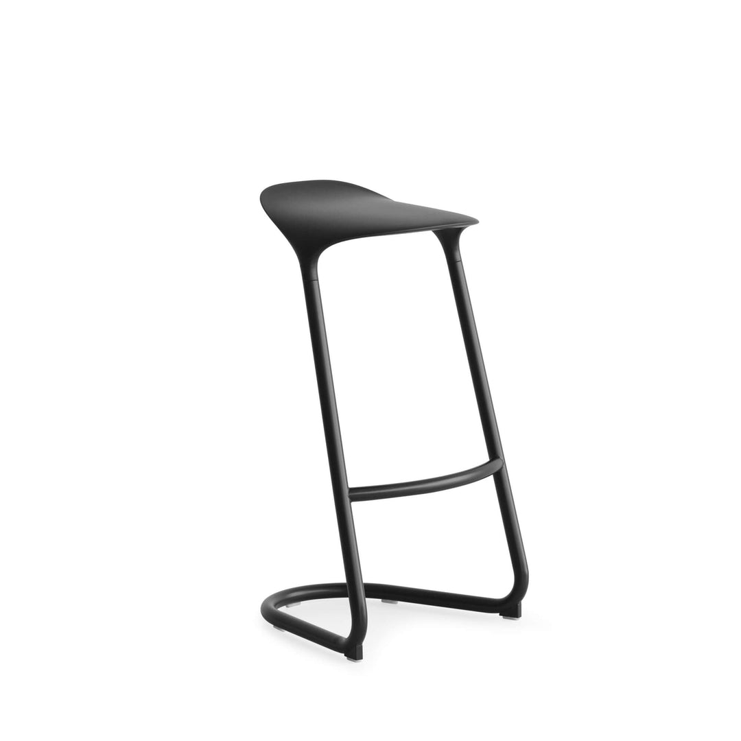 Cross Stool by Lapalma Bar Stools & Counter Stools La Palma