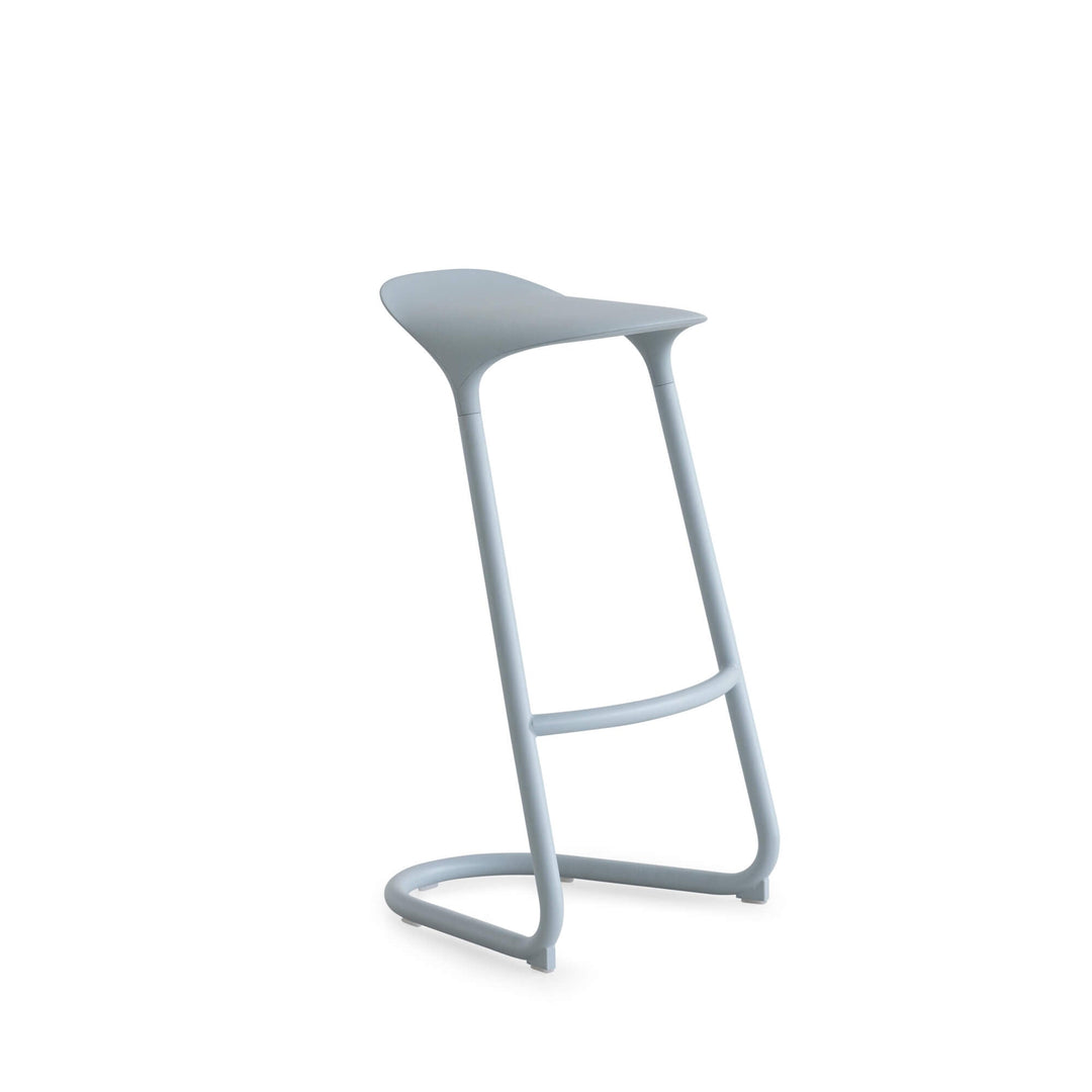 Cross Stool by Lapalma Bar Stools & Counter Stools La Palma